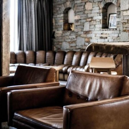 Hotel Des Trois Vallees 谷雪维尔 外观 照片