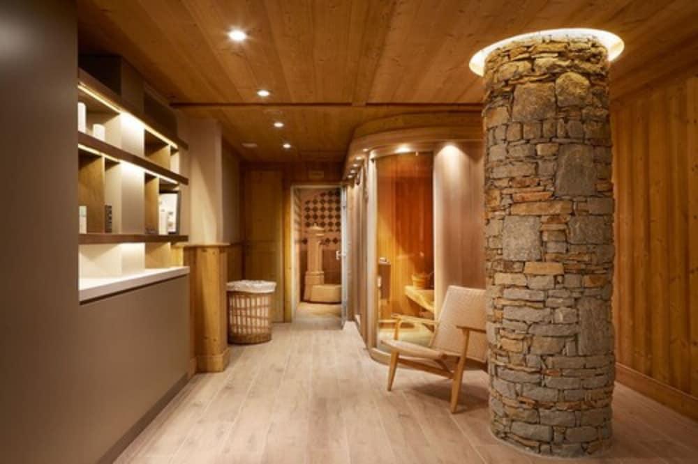 Hotel Des Trois Vallees 谷雪维尔 外观 照片