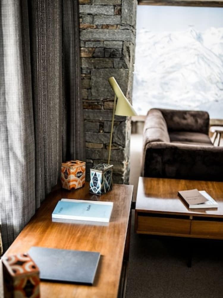 Hotel Des Trois Vallees 谷雪维尔 外观 照片