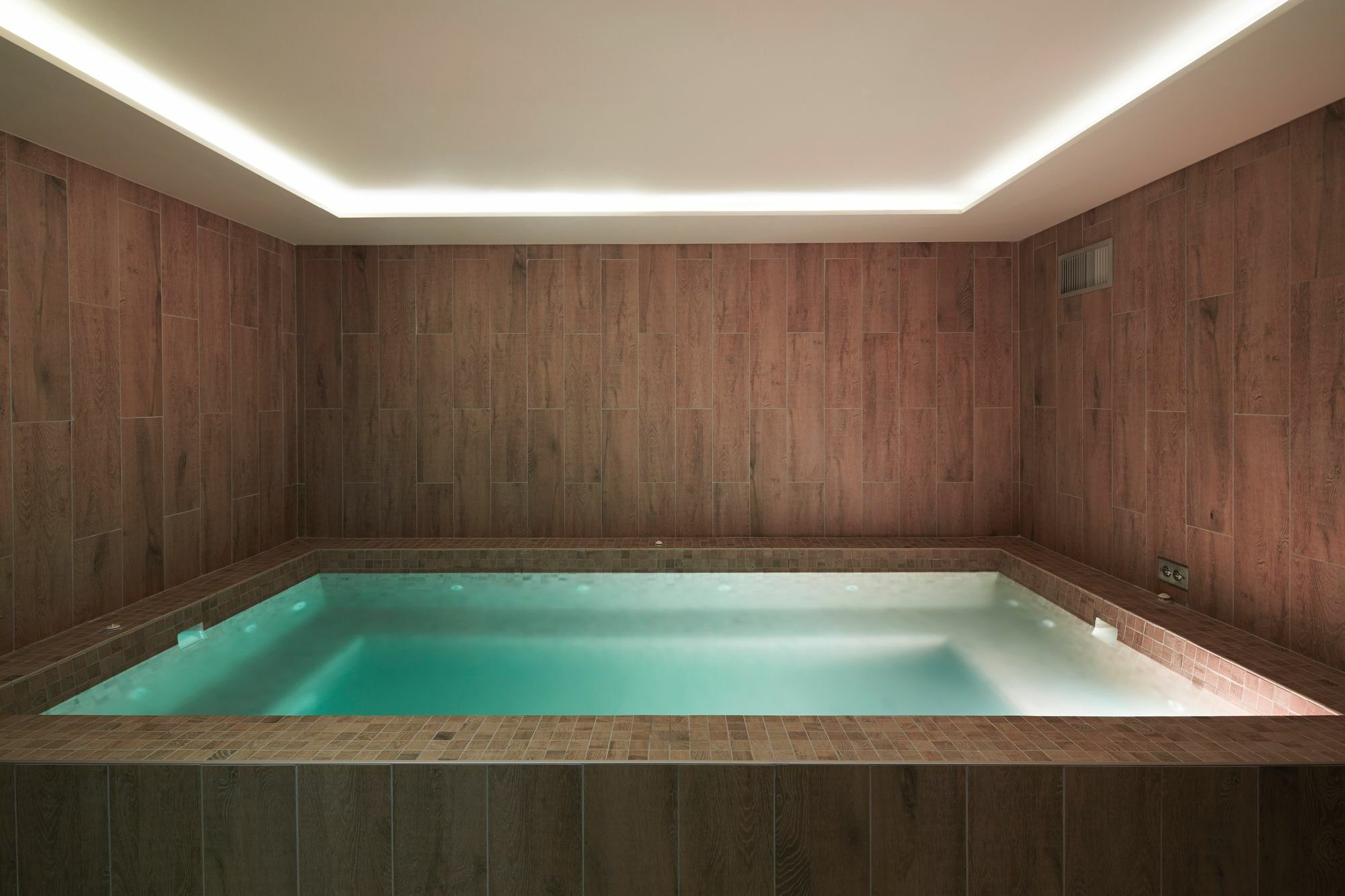 Hotel Des Trois Vallees 谷雪维尔 外观 照片
